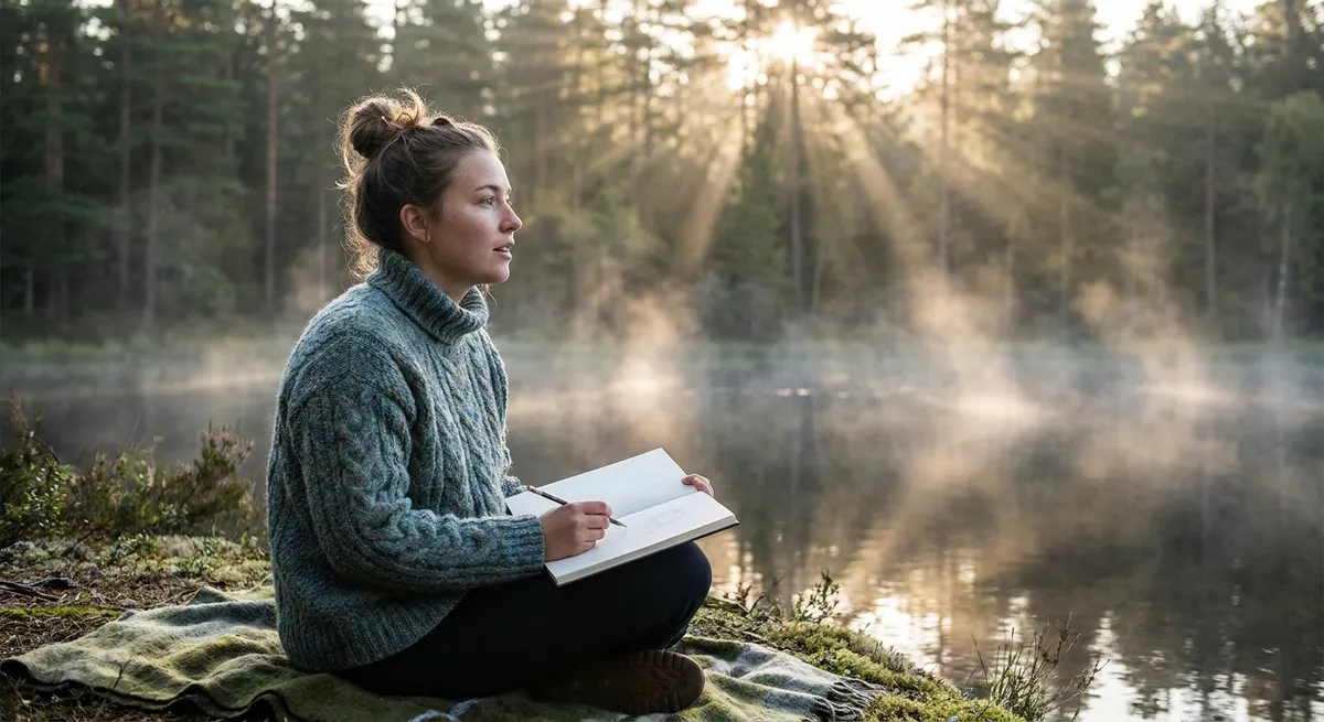 A Softer Focus: Mindfulness Practices for a Clearer Inner View