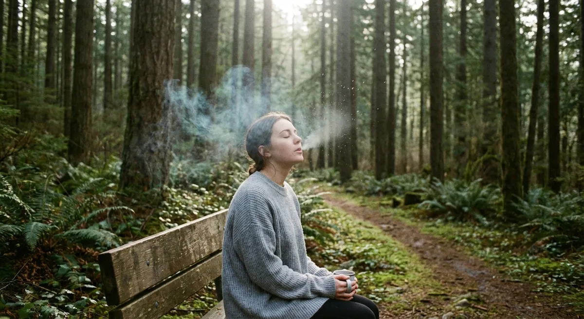 Mindfulness as a Gentle Reorientation: Clearing Space in the Mind