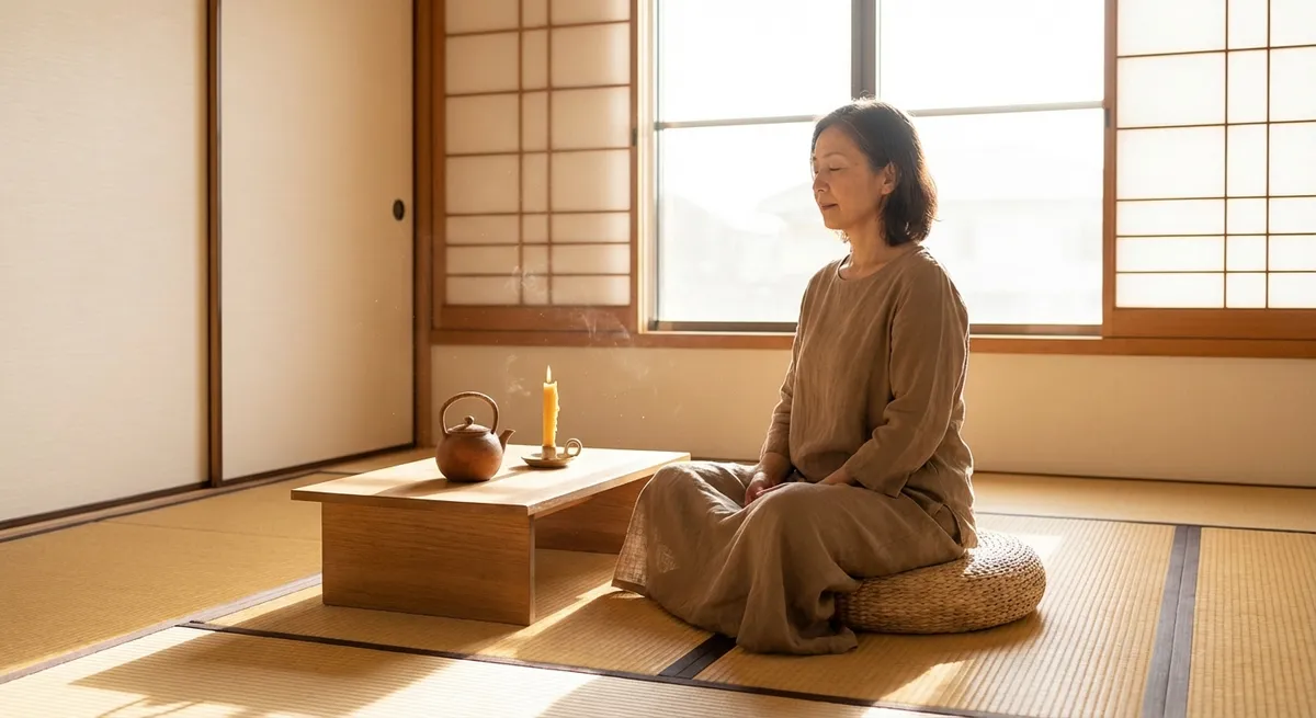 Resting in Awareness: Gentle Meditation Practices for a Clearer Mind