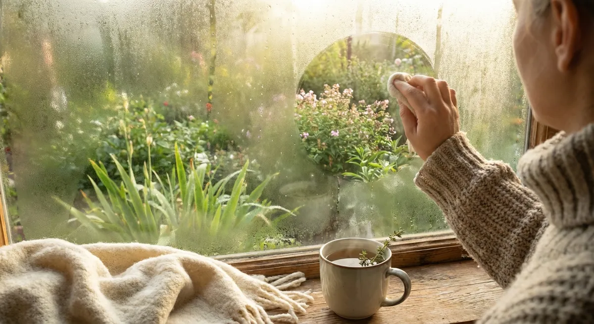 Clearing the Glass: Mindfulness Practices For A Brighter Mind