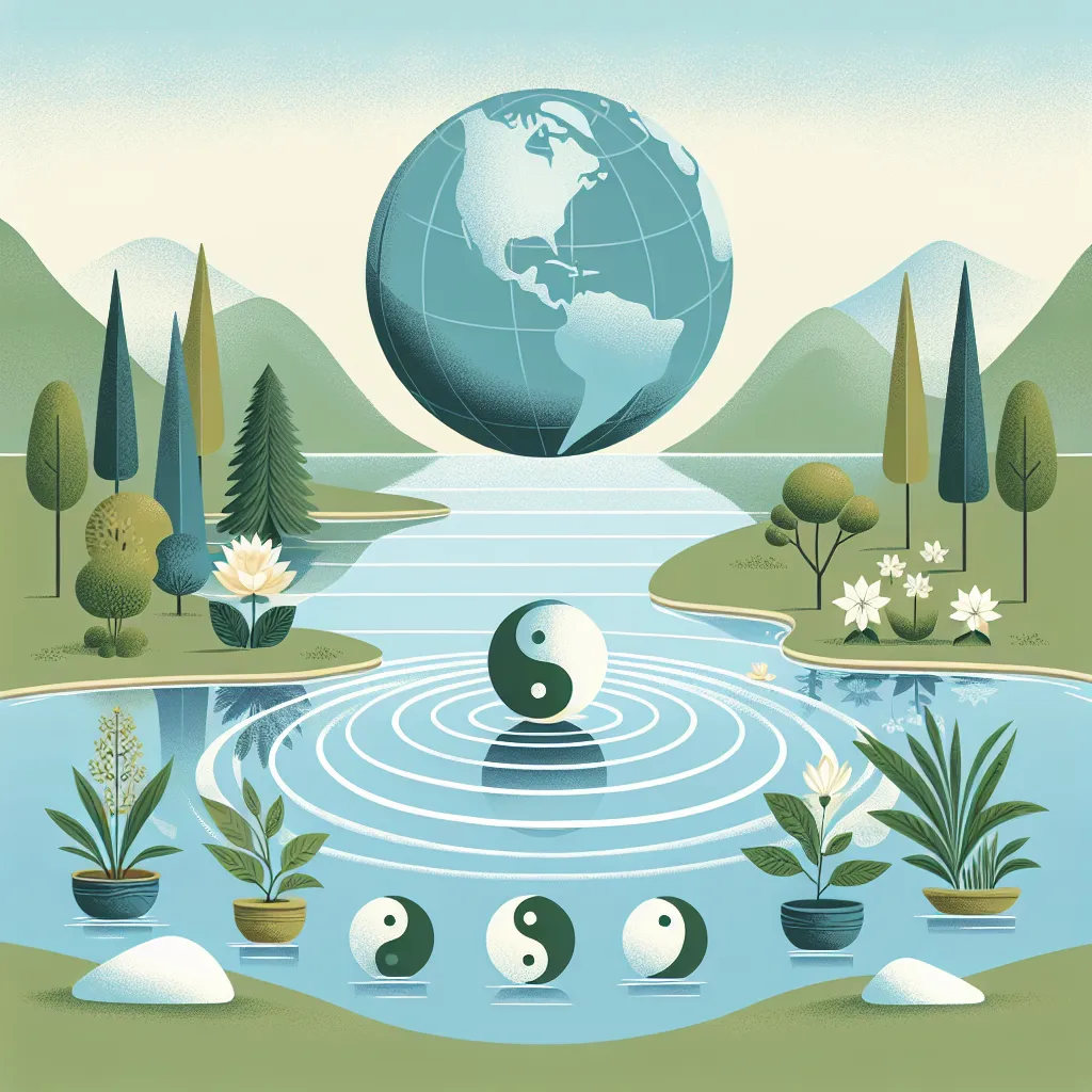 Cultivating the Art of Presence: Five Effortless Mindfulness Techniques for Mental Harmony