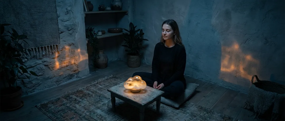 Listening Inward: Mindfulness Practices For Clearer Inner Weather