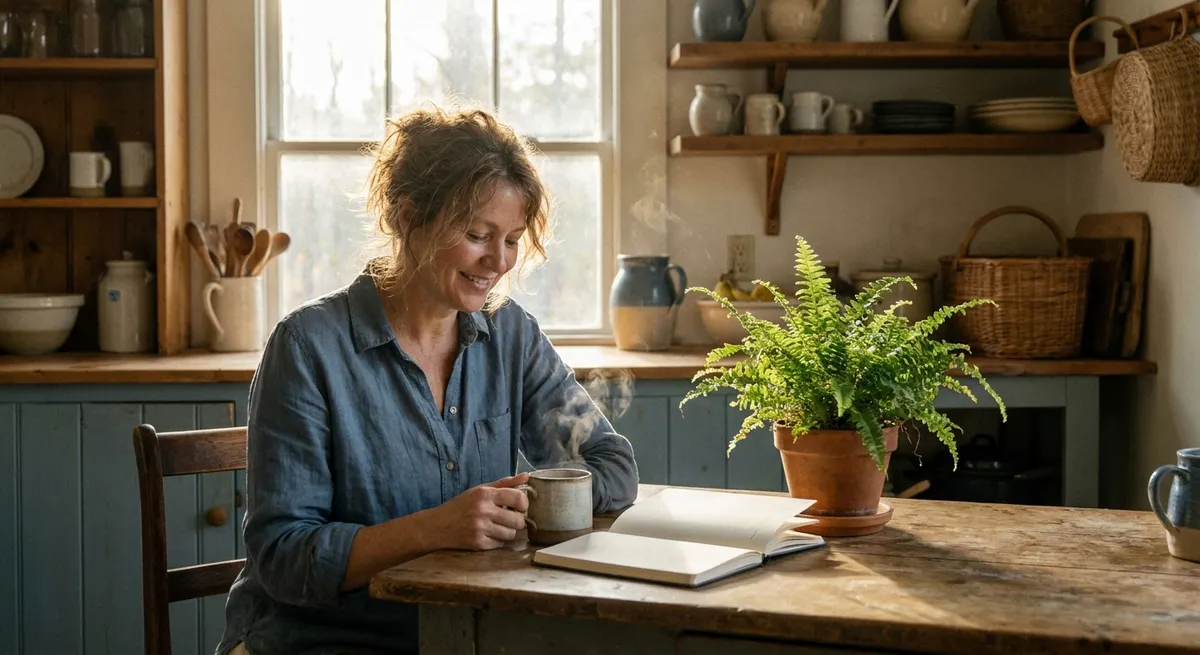 Returning to What Matters: Focus Practices for a Clearer Mind