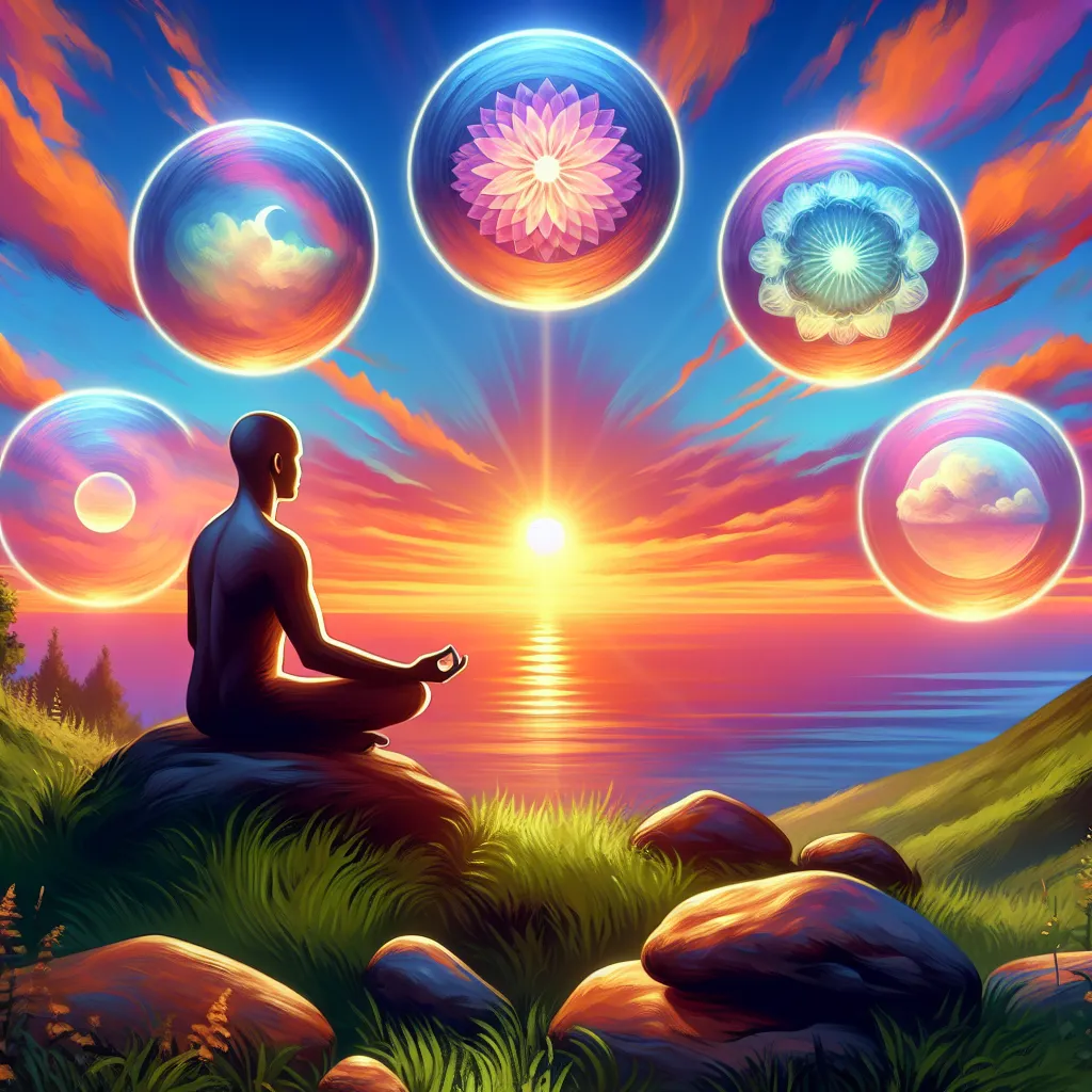 Unveiling Clarity: 5 Mindfulness Practices to Enhance Your Mental Horizon