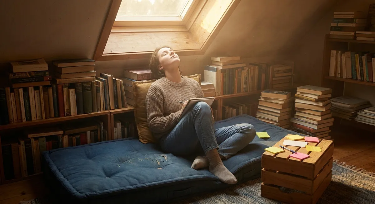 Softening Mental Overload: Mindfulness Practices for a Clearer Mind