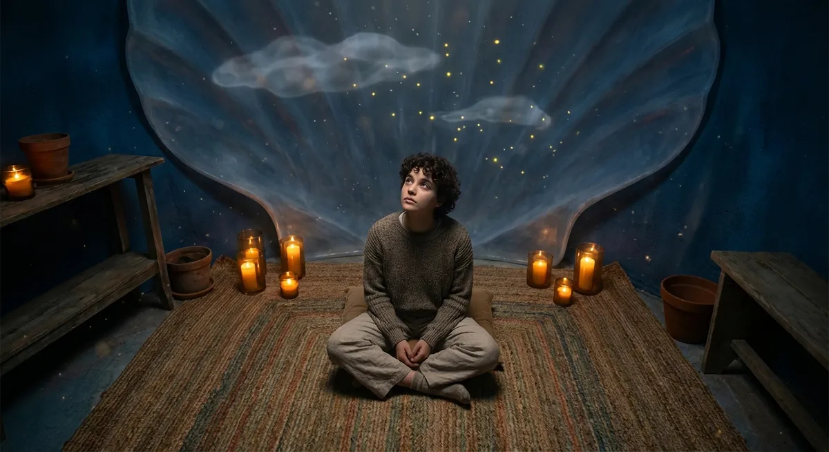 Listening Inward: Mindfulness Practices That Clear the Mental Noise