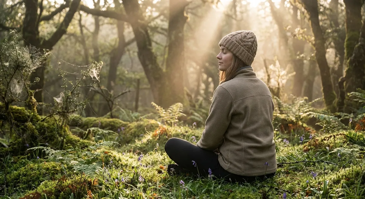 Clearing the Fog: Mindfulness Practices for a Brighter Mind