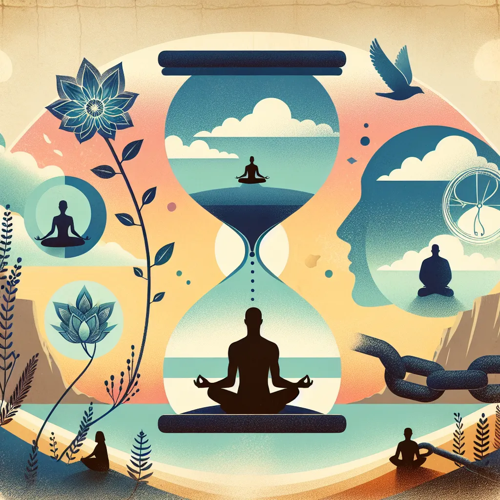 The Gentle Guide to Mental Clarity: Five Mindful Rituals in the Daily Journey