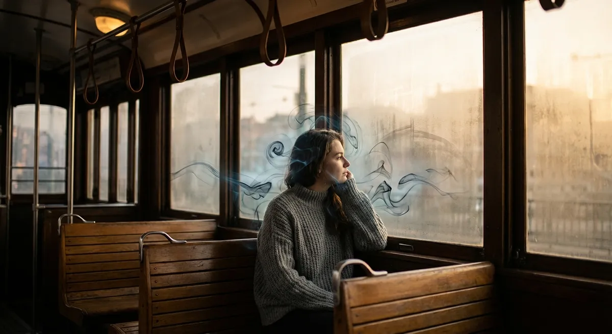 Unbusy Mind: Slowing Your Day to See Your Thoughts Clearly