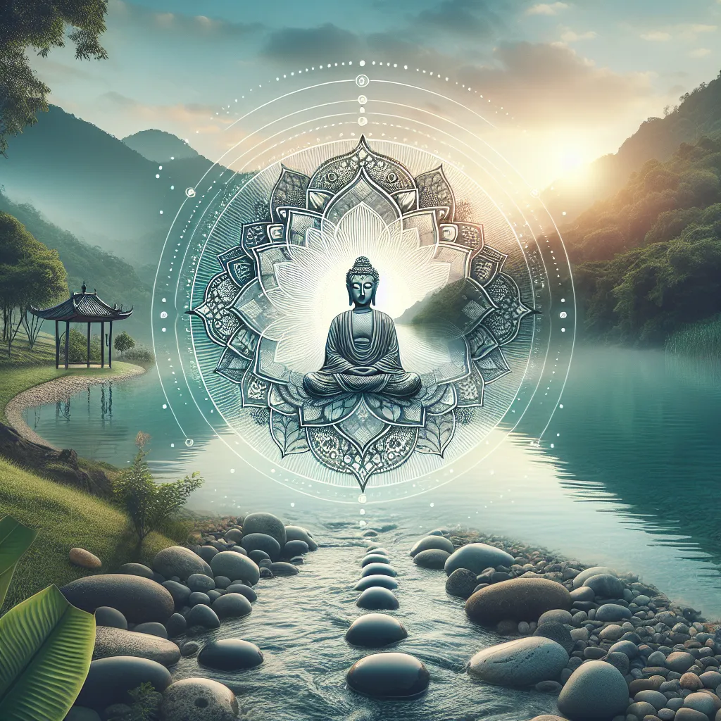 Tuning into Tranquility: 5 Mindfulness Techniques for Crystal Clear Focus