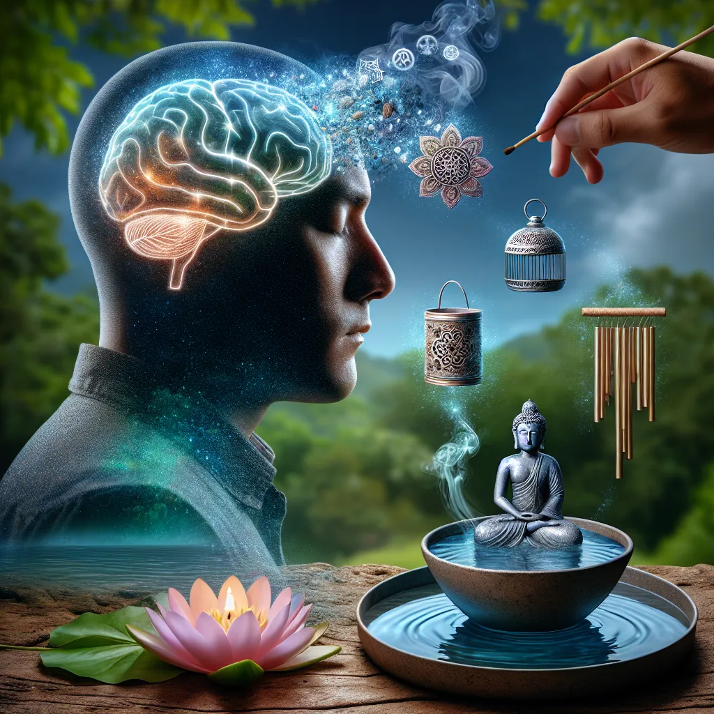 Unmasking the Miracles of Mindfulness: 5 Practices for Unveiling Mental Clarity