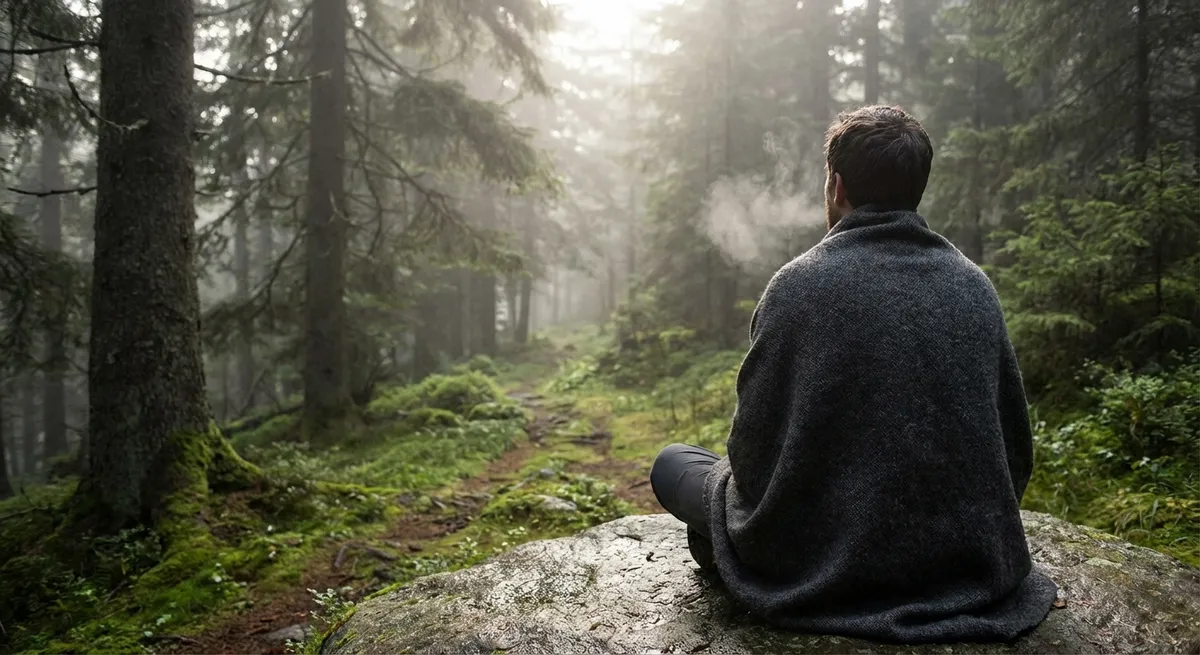 Unhurried Presence: Mindfulness Practices That Clear the Mental Fog