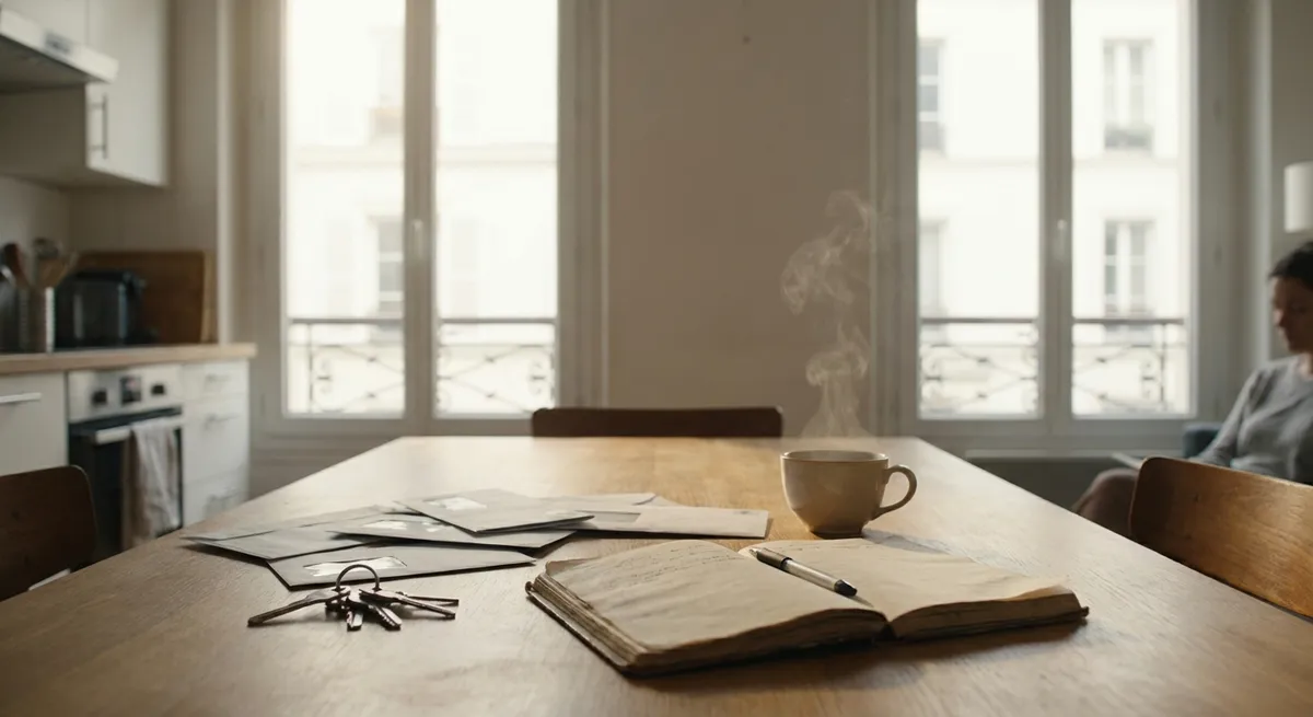 A Gentle Pause: Meditation as a Quiet Reset for a Busy Mind