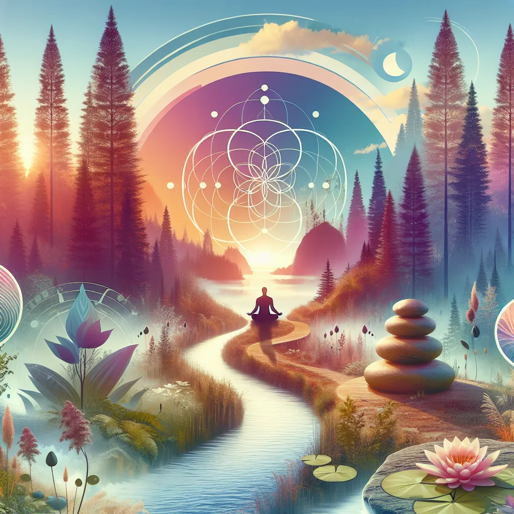 The Path to Inner Calm: Unraveling the Power of Mindfulness for Mental Clarity