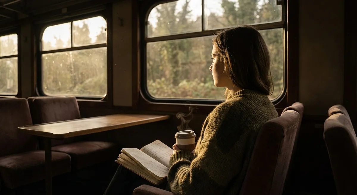 Returning to the Present: Mindfulness Practices for Clearer Thinking