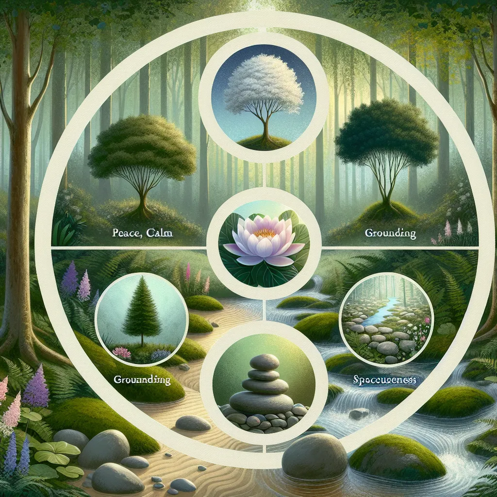 Minding the Mind: Five Meditative Practices for Enhanced Mental Acuity and Focus