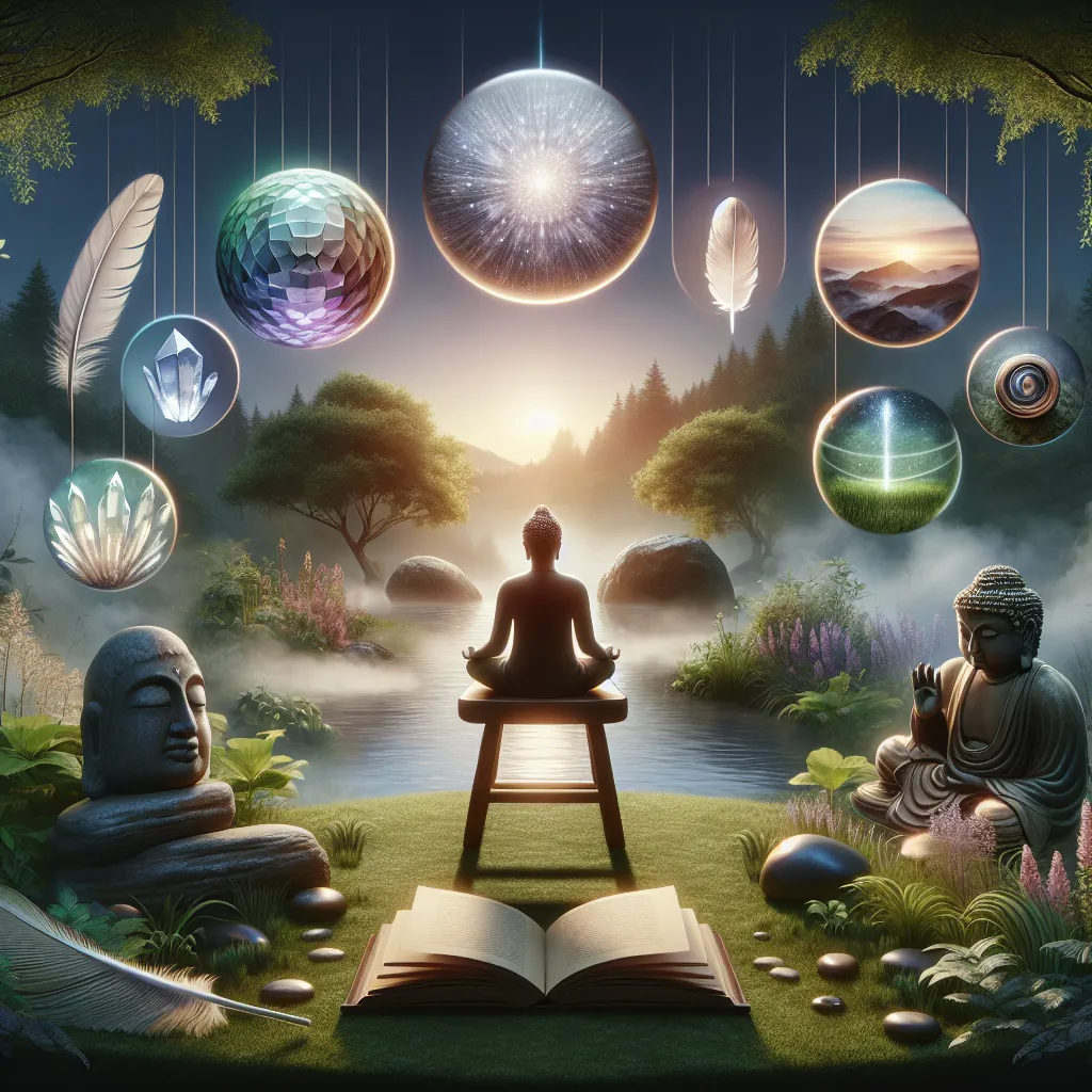 Unveiling the Zen: Five Tranquil Techniques to Boost Your Focus and Mind Clarity