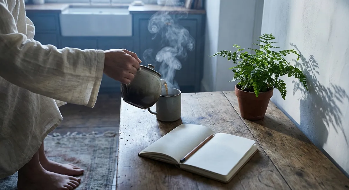 Quiet Practice, Clearer Mind: Everyday Mindfulness You Can Actually Use