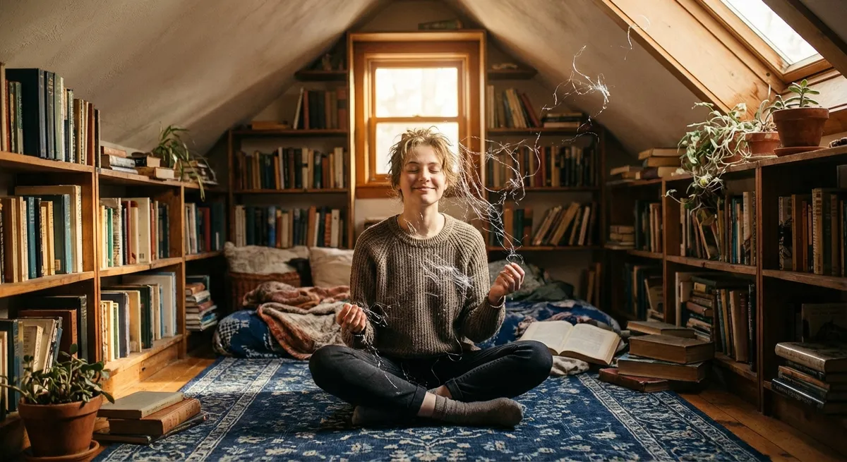 Quietly Untangling the Mind: Mindfulness Practices for Clearer Thinking