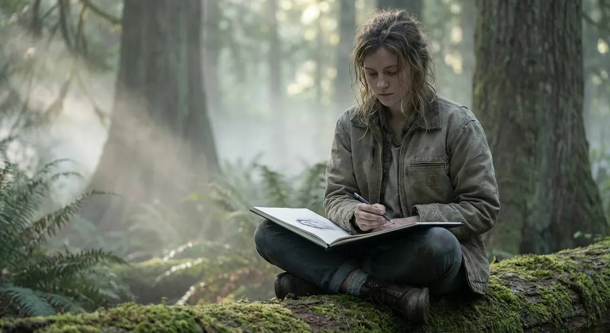 Soft Focus, Steady Mind: Mindfulness Practices for Mental Clarity