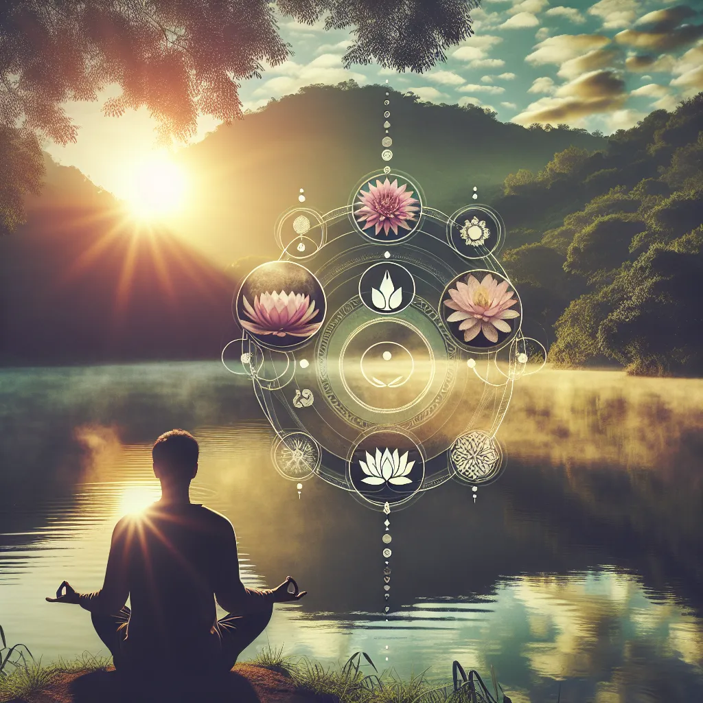 The Beauty of Presence: 5 Mindfulness Practices for Inner Clarity