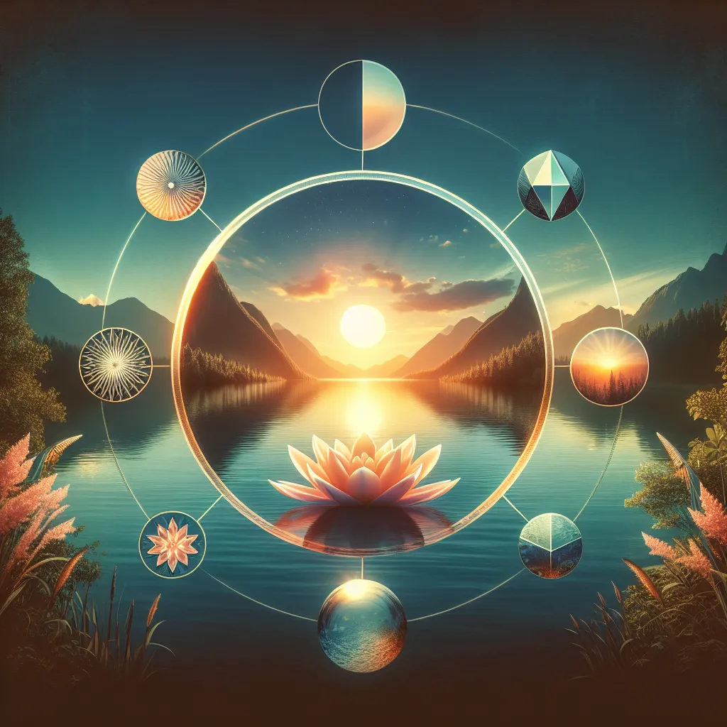 Cultivating Insight: 5 Mindfulness Practices to Foster Mental Clarity