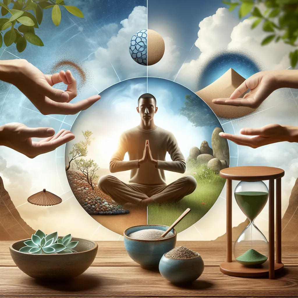 Five Mindfulness Techniques to Enhance Focus and Clarity