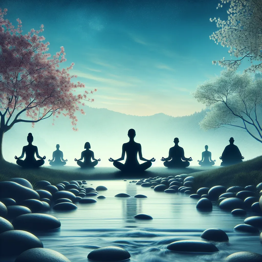 Finding Peace Amidst the Noise: Five Practices to Nurture Mental Clarity