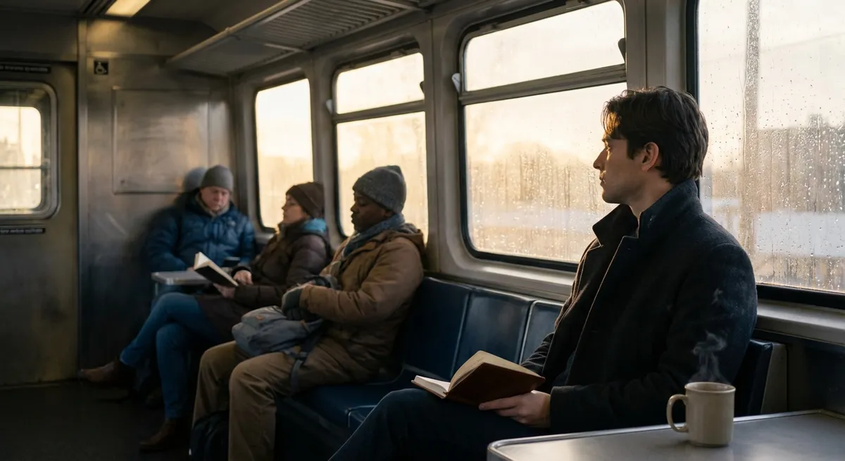 Returning To What Matters: Gentle Focus Techniques For A Busy Mind