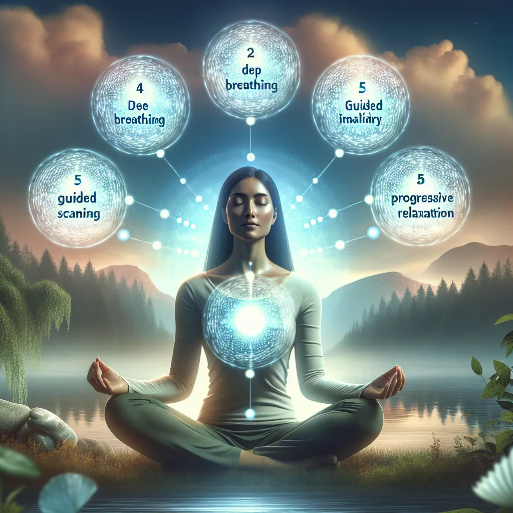 Unraveling the Mind: 5 Mindfulness Techniques to Foster Mental Clarity