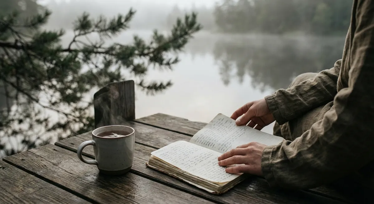 Clearing the Inner Haze: Gentle Mindfulness Practices for Mental Clarity