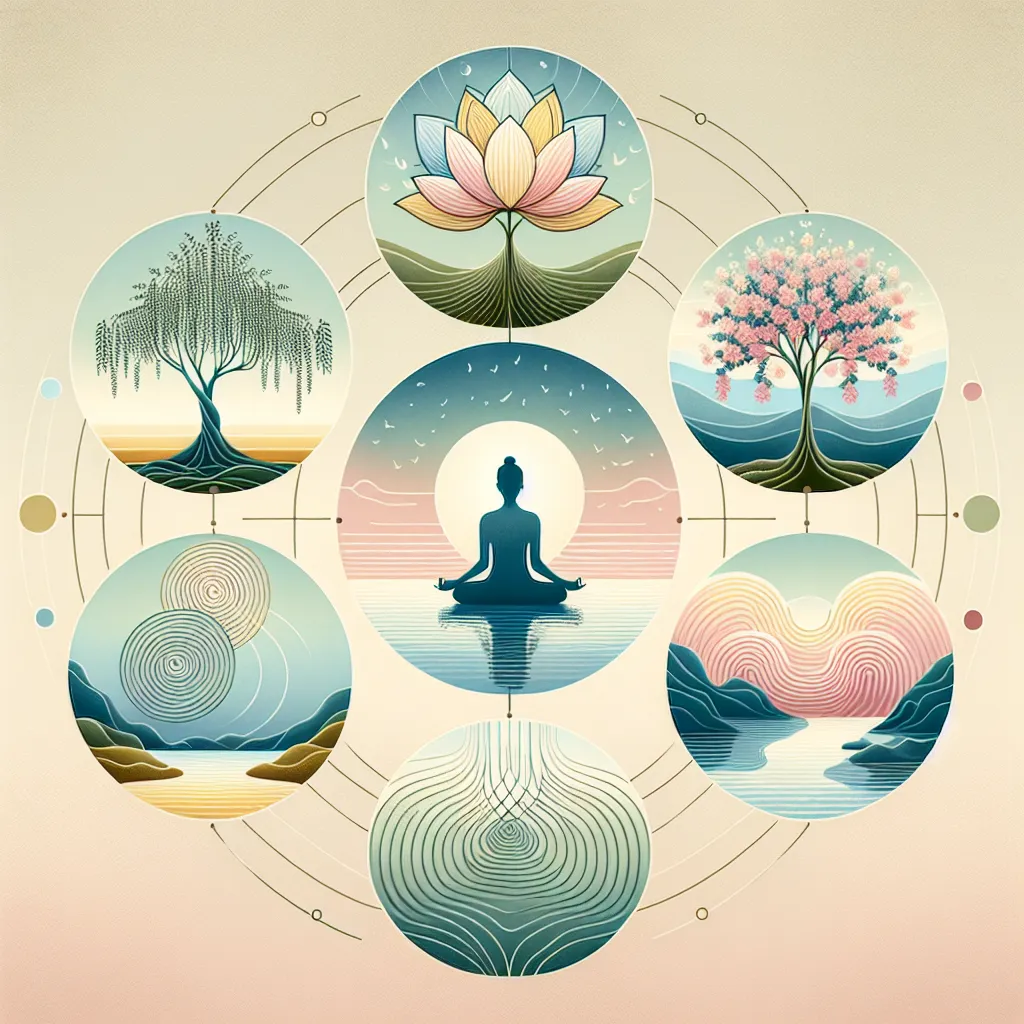 Cultivate Clarity: 5 Mindful Meditations to Nurture Your Inner Peace