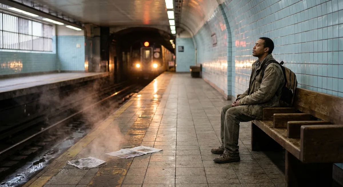 Touching Stillness in a Busy Mind: Meditation for Quiet Clarity