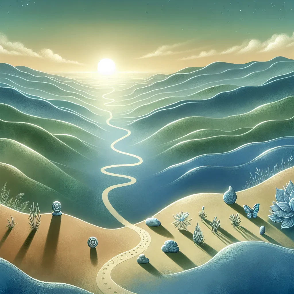 Navigating the Landscape of the Mind: 5 Mindfulness Techniques for a Clear Consciousness