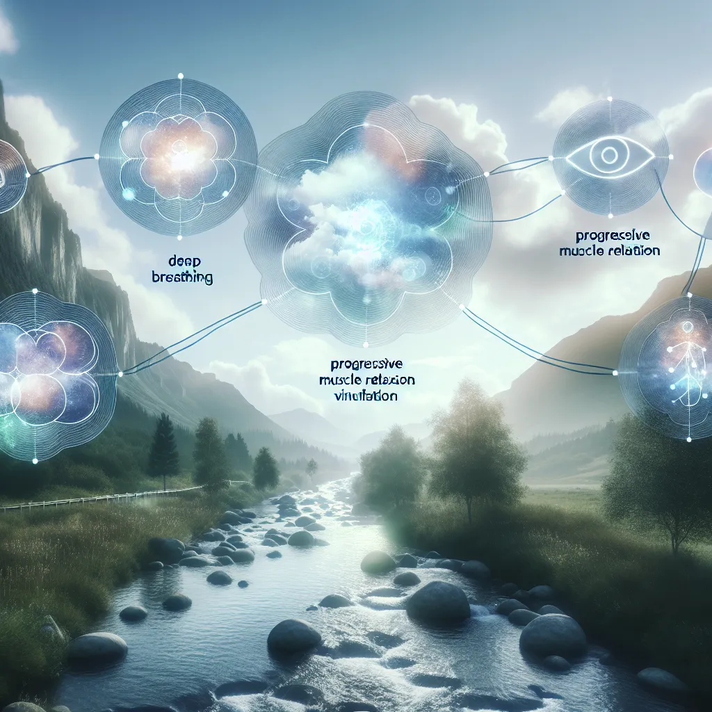 Embrace the Quiet: Five Mindful Techniques to Foster Focus and Clarity