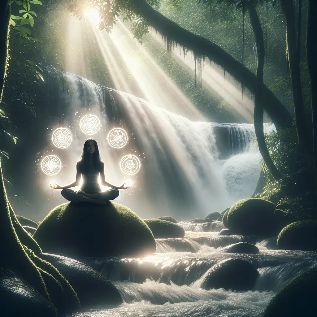 Master the Art of Mindfulness: 5 Timeless Techniques for Mental Clarity