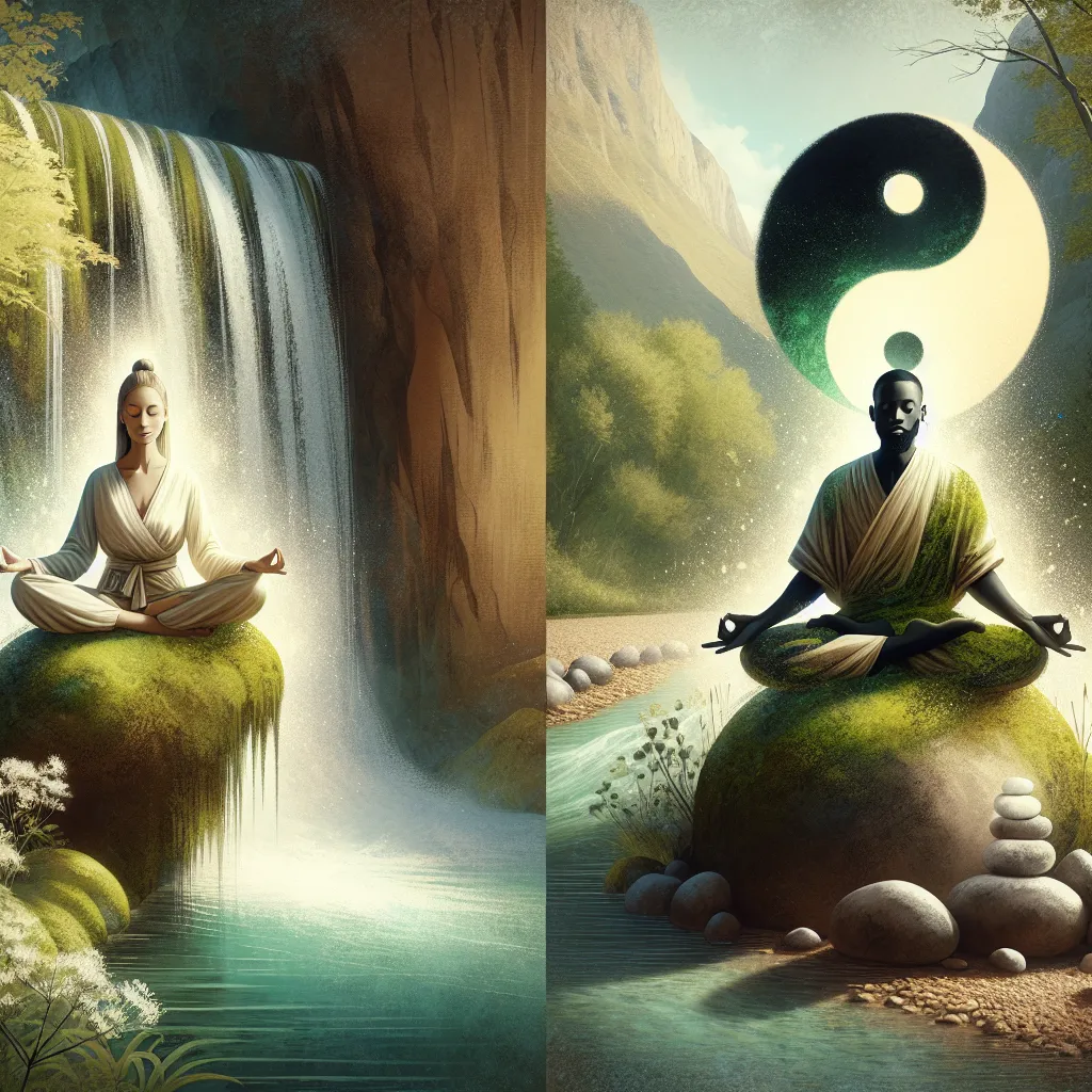 The Unraveling Mind: 5 Tranquil Meditation Practices for Mental Clarity