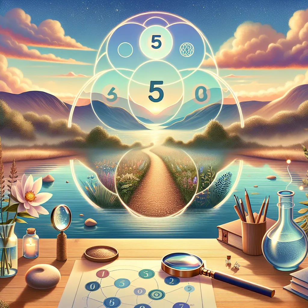 The Path to Tranquility: Five Mindfulness Techniques for Elevated Clarity and Concentration