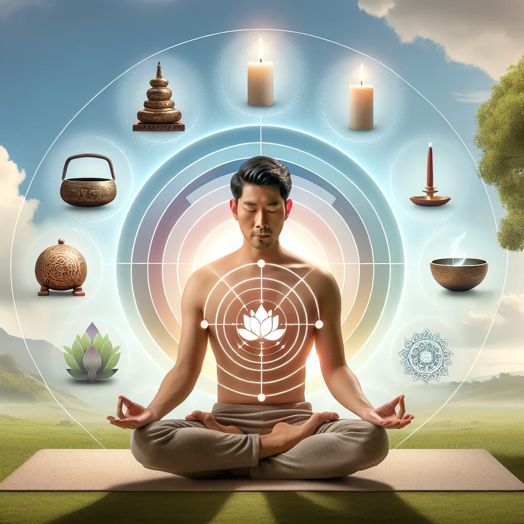 Mastering Mindfulness: 5 Meditation Techniques to Cultivate Mental Clarity