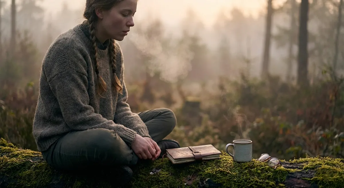 Grounded Awareness: Meditation Practices to Clear the Mental Haze