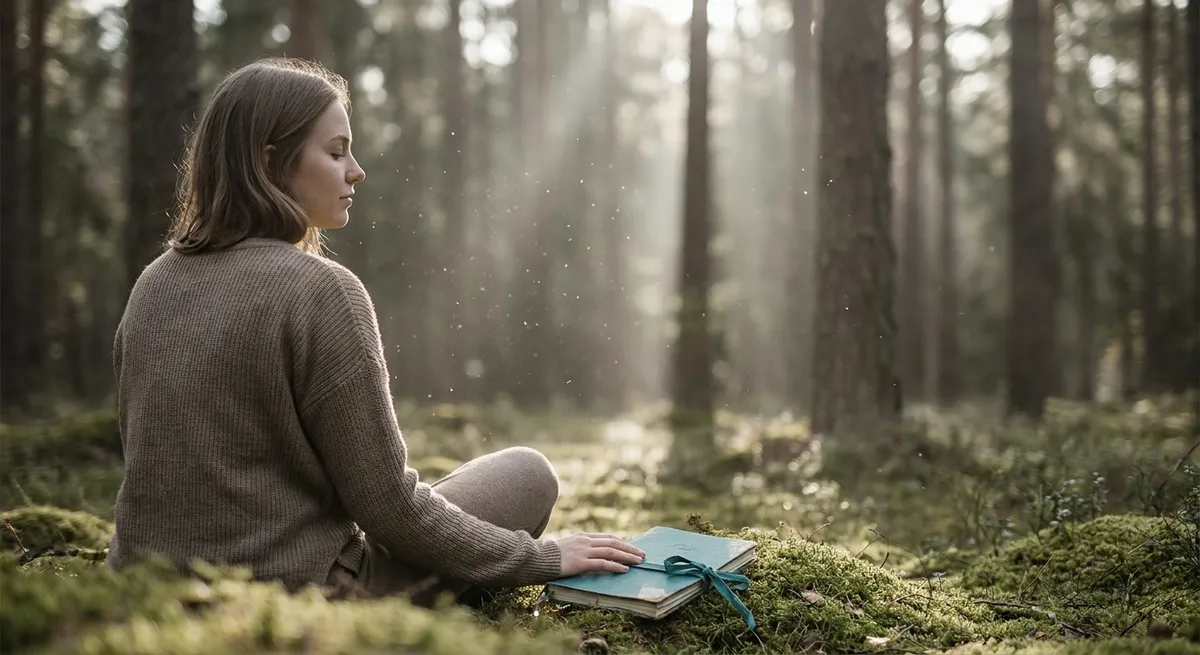 Softening Your Attention: Mindful Practices for Clearer Focus