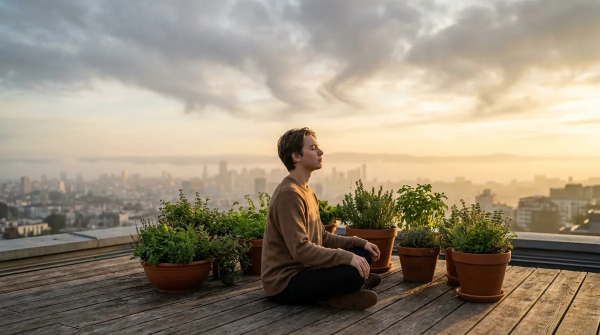 Clearing the Haze: Mindfulness Paths to a Brighter Mind