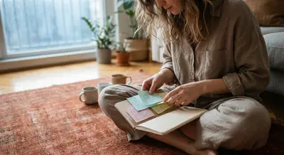 When the Mind Scatters: Gentle Ways to Gather Your Attention