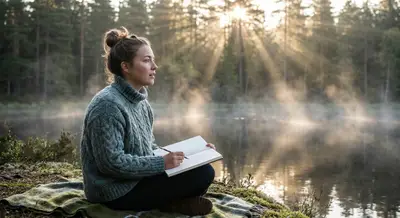 A Softer Focus: Mindfulness Practices for a Clearer Inner View