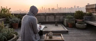 Gentle Anchors: Mindfulness Practices That Clear A Busy Mind