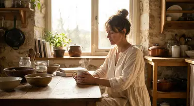 Mindfulness as Gentle Spaciousness: Making Room in Your Day