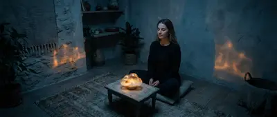 Listening Inward: Mindfulness Practices For Clearer Inner Weather