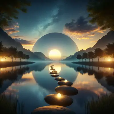 Guiding Light to Clarity: 5 Mindfulness Techniques to Illuminate Your Mind