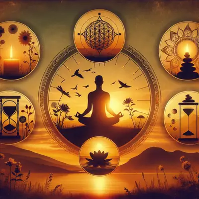 Unveiling Serenity: 5 Mindful Practices to Nurture Mental Crystal Clearness