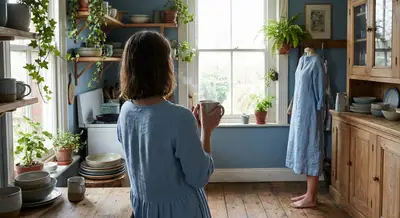 Quiet Mental Reset: Mindfulness Practices That Gently Reorganize the Day